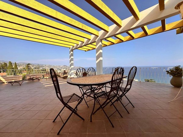 appartamento in vendita a Sanremo