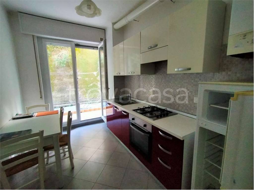 appartamento in vendita a Sanremo