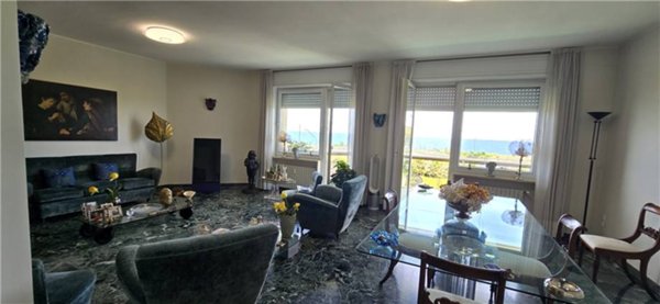 appartamento in vendita a Sanremo