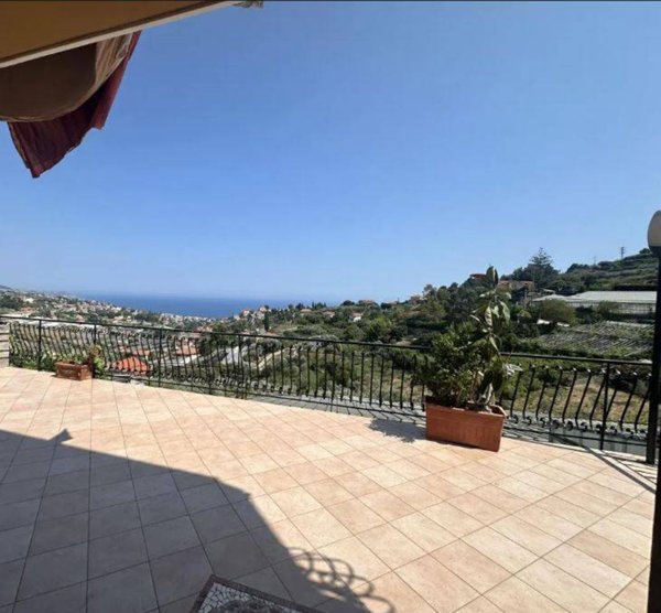 appartamento in vendita a Sanremo