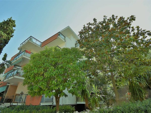 appartamento in vendita a Sanremo in zona Coldirodi