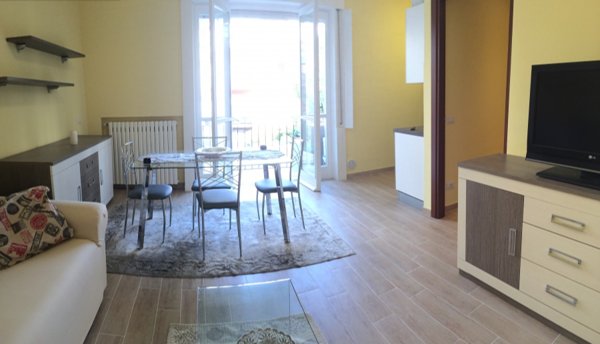 appartamento in vendita a Sanremo