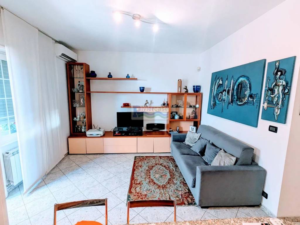 appartamento in vendita a Sanremo