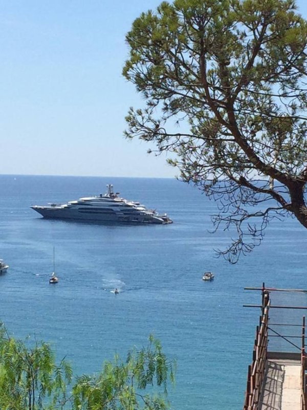 appartamento in vendita a Sanremo