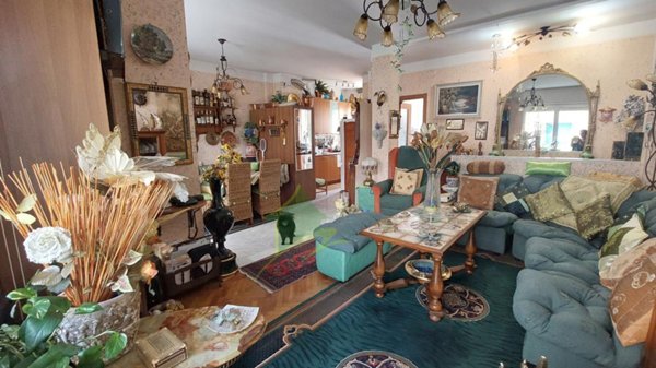appartamento in vendita a Sanremo