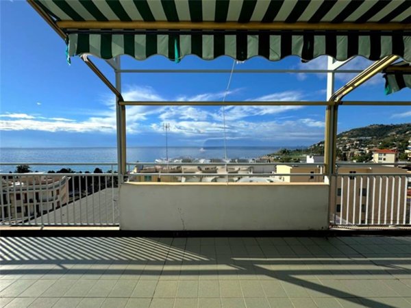 appartamento in vendita a Sanremo