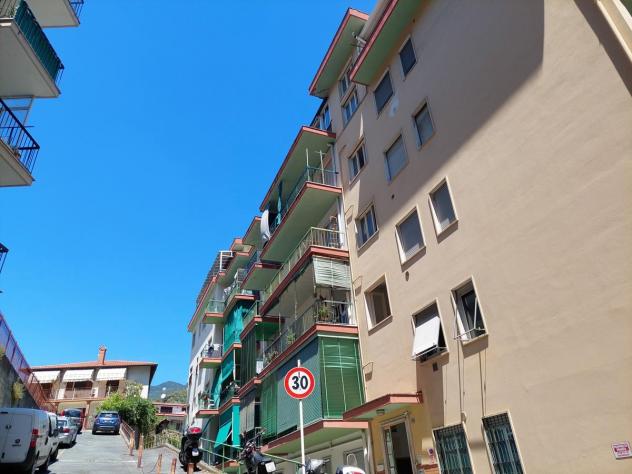 appartamento in vendita a Sanremo