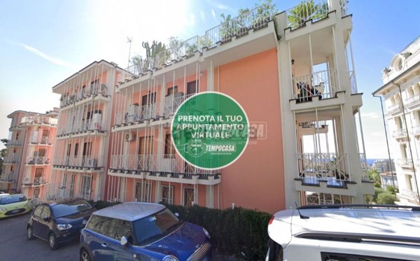 appartamento in vendita a Sanremo