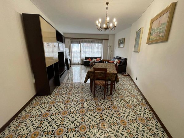 appartamento in vendita a Sanremo
