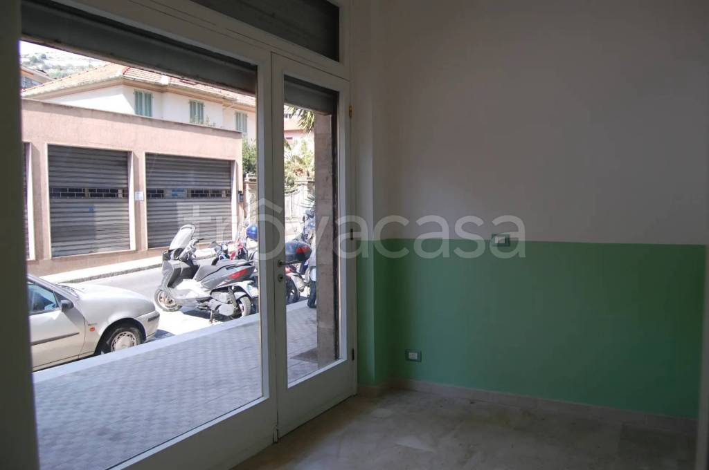 casa indipendente in vendita a Sanremo