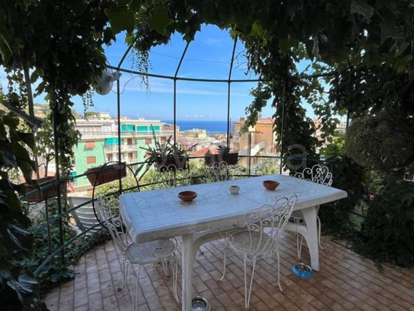 appartamento in vendita a Sanremo