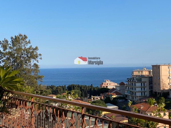 appartamento in vendita a Sanremo