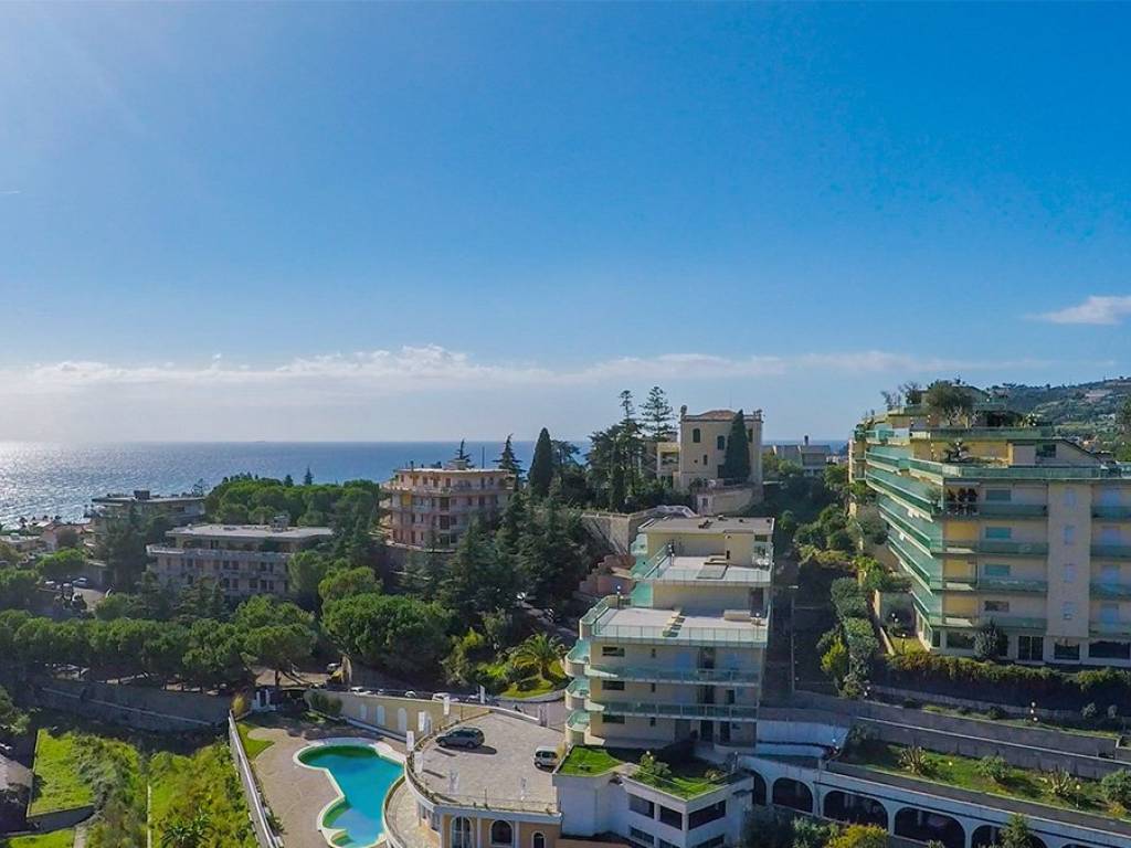 appartamento in vendita a Sanremo