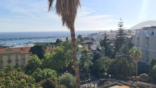 appartamento in vendita a Sanremo