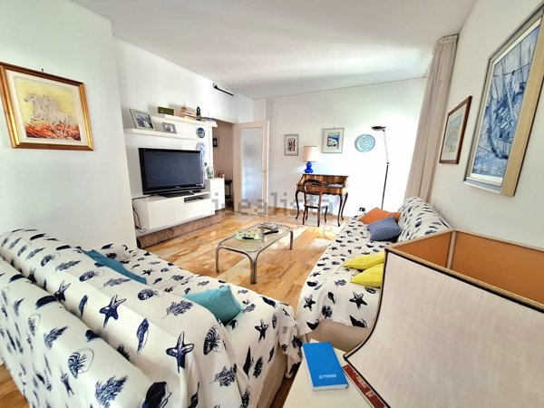 appartamento in vendita a Sanremo