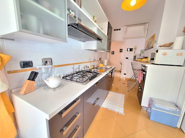 appartamento in vendita a Sanremo