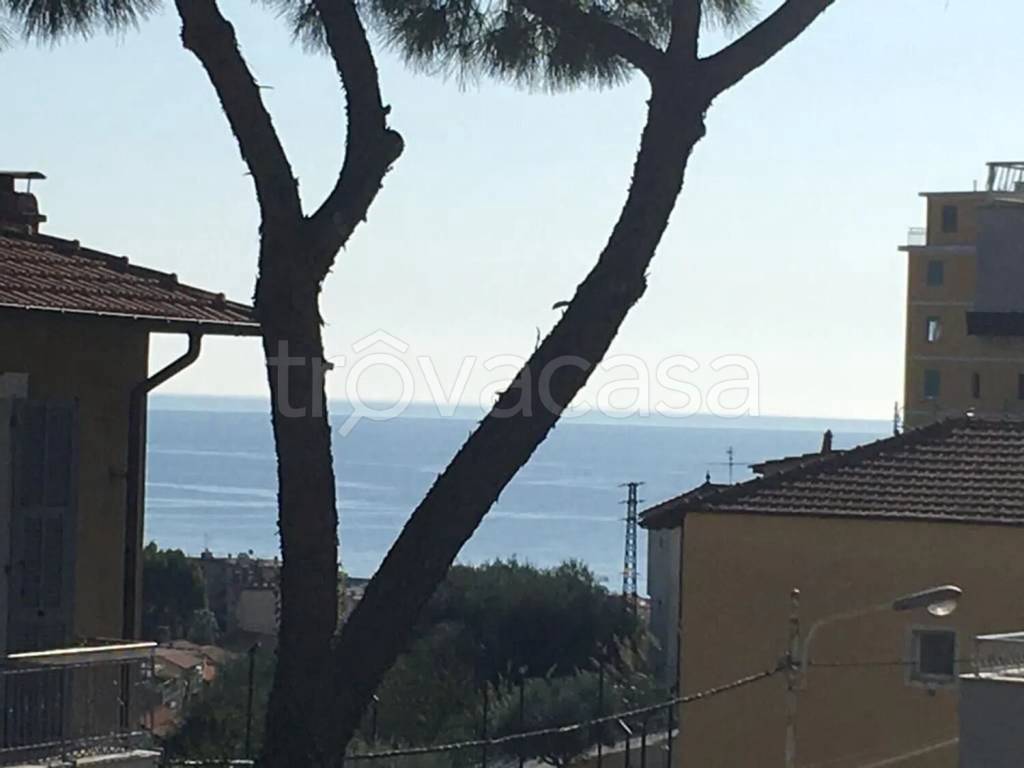 appartamento in vendita a Sanremo