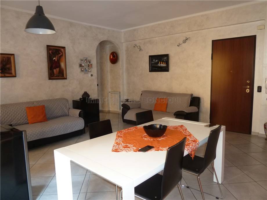 appartamento in vendita a Sanremo