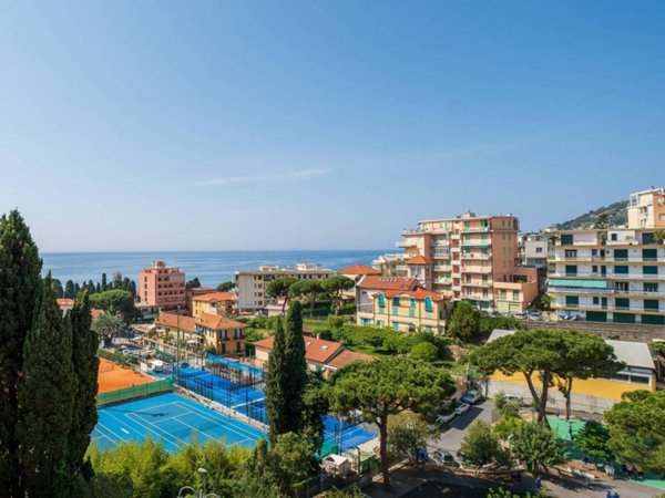 appartamento in vendita a Sanremo