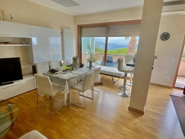 appartamento in vendita a Sanremo