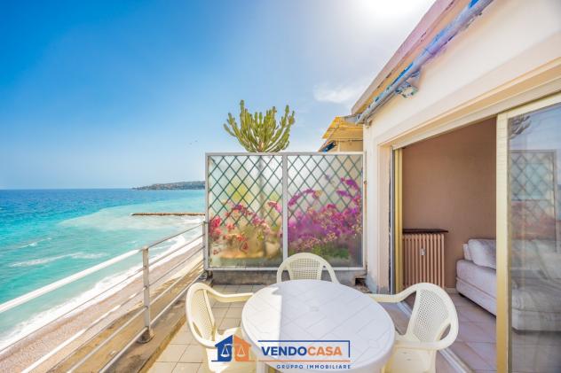 appartamento in vendita a Sanremo