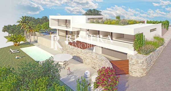 casa indipendente in vendita a Sanremo