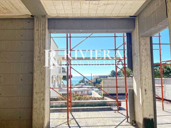appartamento in vendita a Sanremo