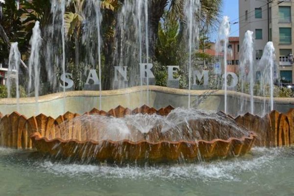 appartamento in vendita a Sanremo
