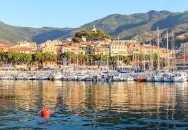 casa indipendente in vendita a Sanremo