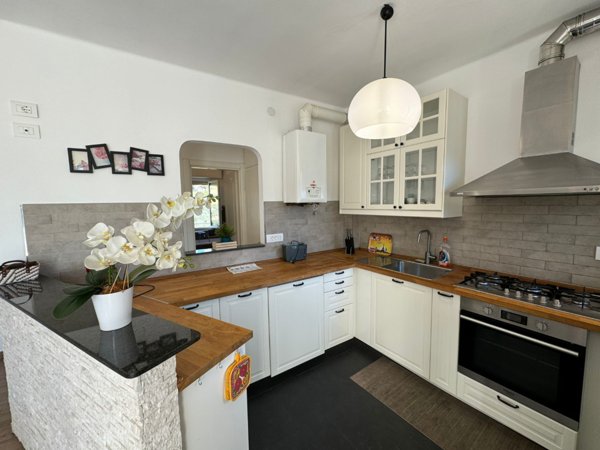 appartamento in vendita a Sanremo