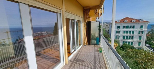 appartamento in vendita a Sanremo