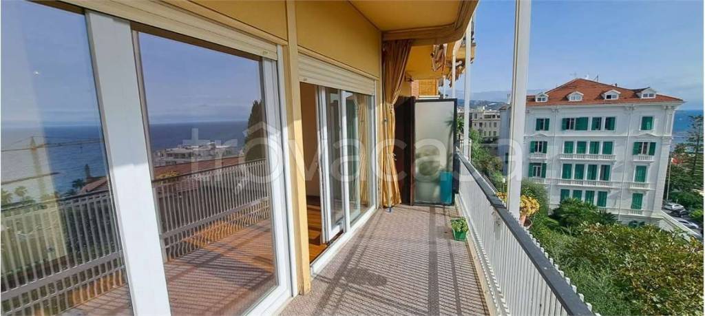appartamento in vendita a Sanremo