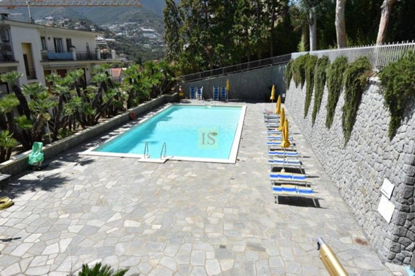 appartamento in vendita a Sanremo