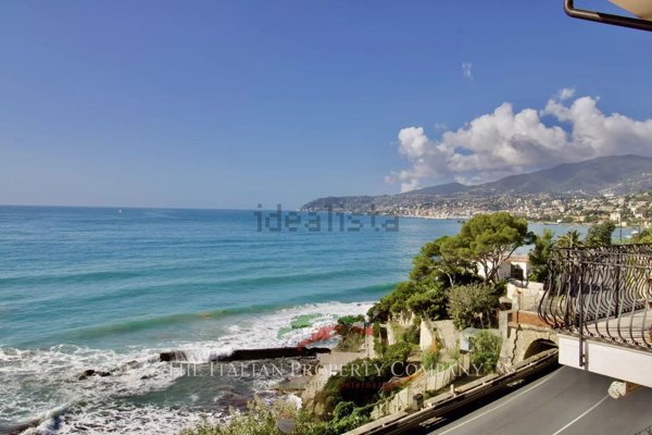 appartamento in vendita a Sanremo