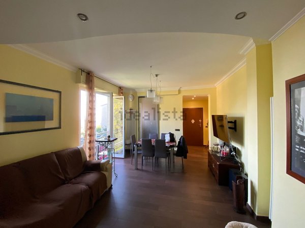 appartamento in vendita a Sanremo