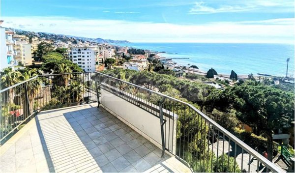 appartamento in vendita a Sanremo