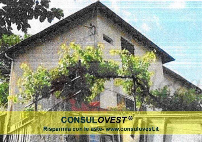 casa indipendente in vendita a Sanremo in zona Poggio