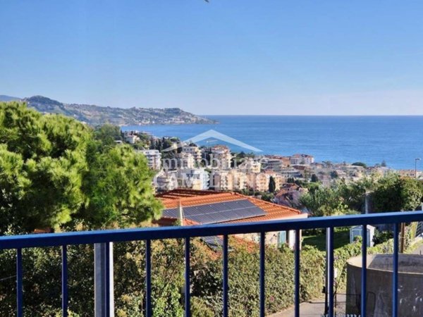 appartamento in vendita a Sanremo