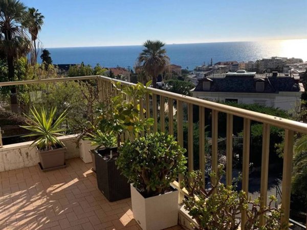 appartamento in vendita a Sanremo