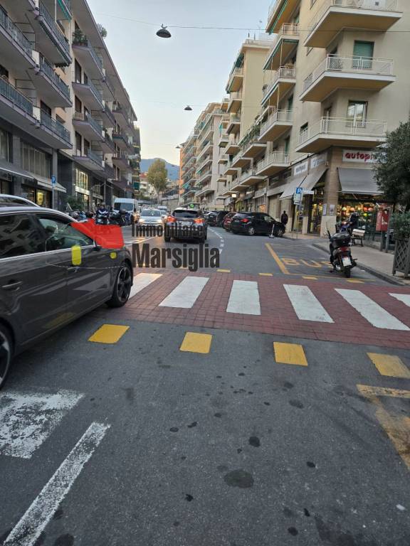 locale di sgombero in vendita a Sanremo