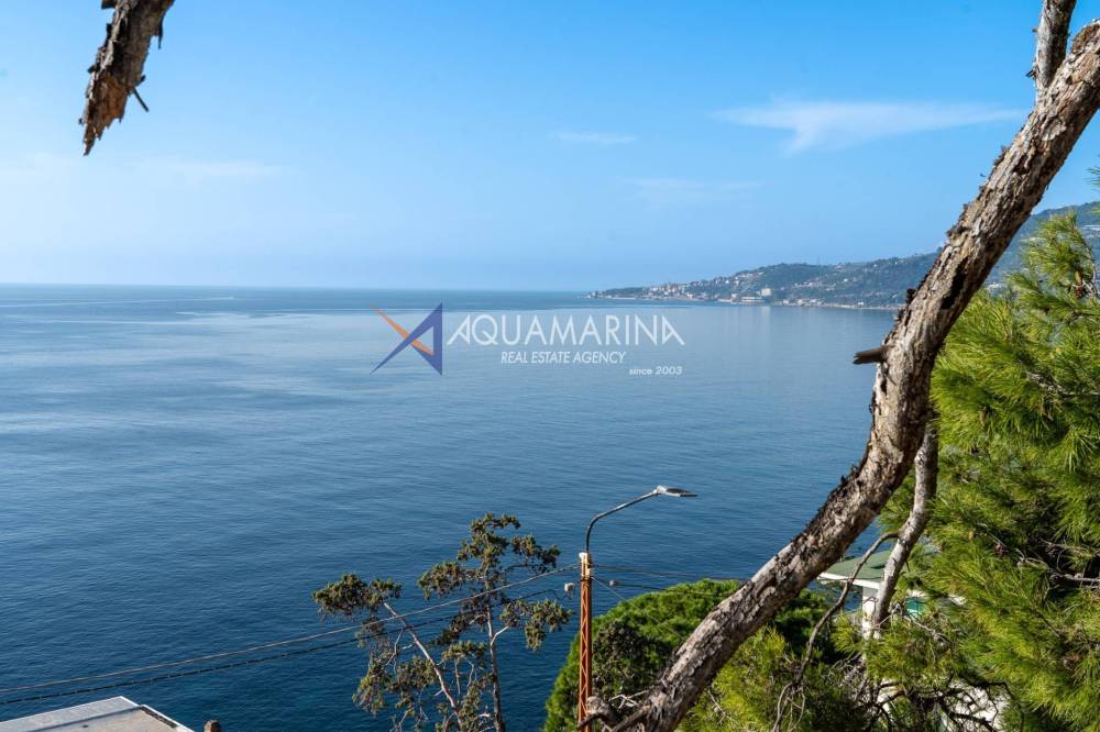 appartamento in vendita a Sanremo