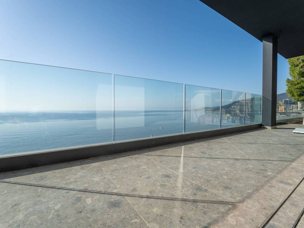 appartamento in vendita a Sanremo