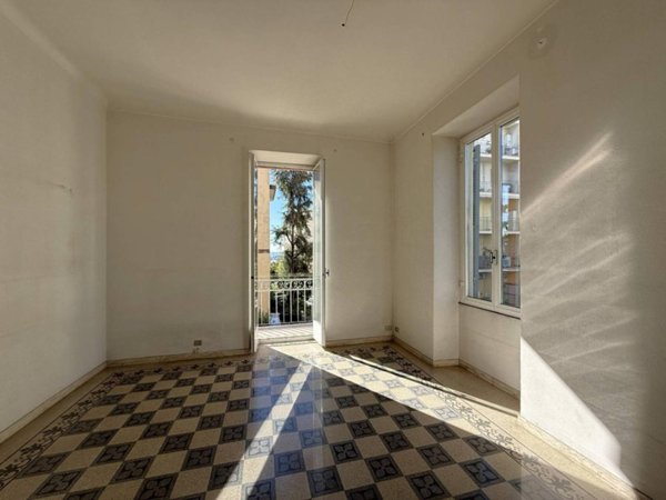appartamento in vendita a Sanremo