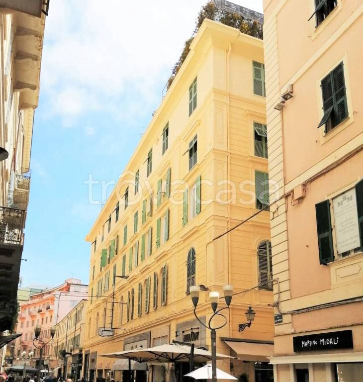appartamento in vendita a Sanremo