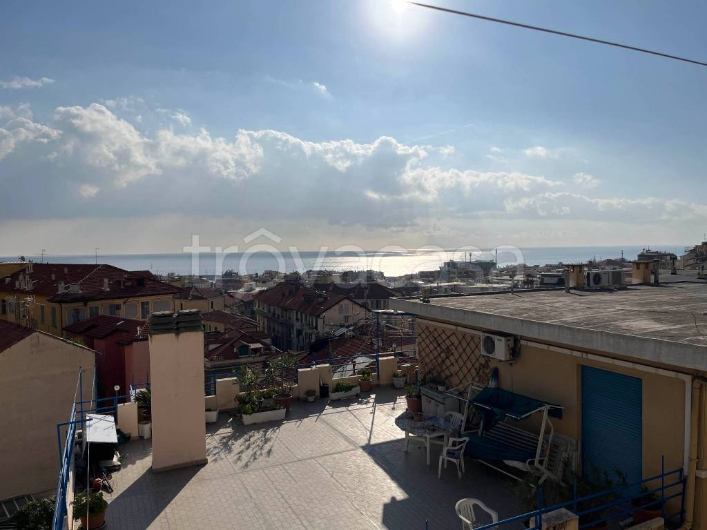 appartamento in vendita a Sanremo
