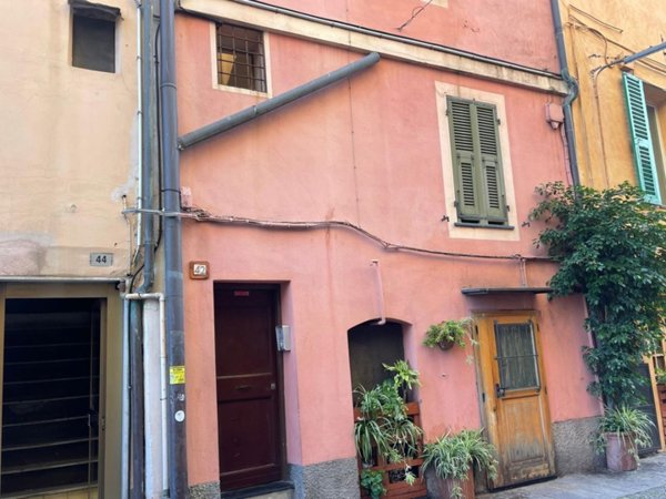 appartamento in vendita a Sanremo