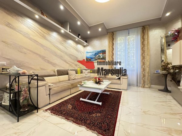 appartamento in vendita a Sanremo