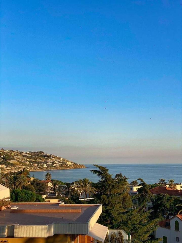 appartamento in vendita a Sanremo