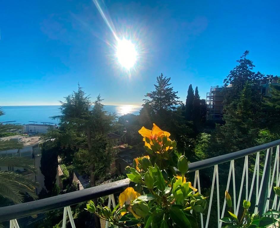 appartamento in vendita a Sanremo