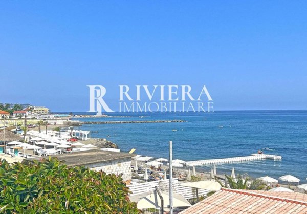 appartamento in vendita a Sanremo